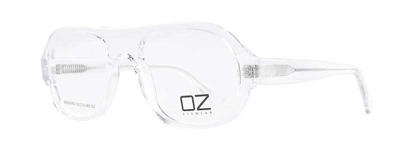 Oz Eyewear BERNARD C2